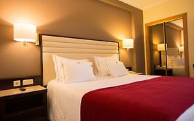 Hotel Miracorgo